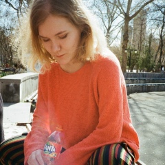 Полина Черных, 14.11.1998, Москва