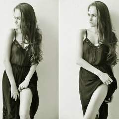 Anamaria Natali, 30.04.1991, Киев
