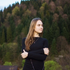 Анастасія Голодненко, 09.04, Ивано-Франковск