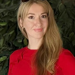 Marina Morskaya, 31.07, Москва