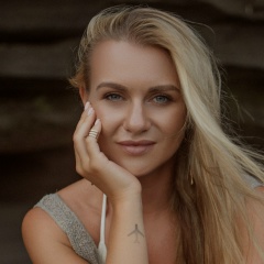 Aleksandra Guseva, 21.04, Иваново