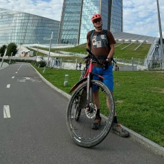 Максим Азаркин, 24.05.1989, Санкт-Петербург