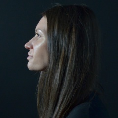 Дарья Трофимова, 02.04.1990, Санкт-Петербург