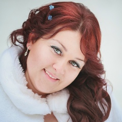 Тати Старцева, 17.05, Подольск