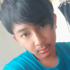 Aung Myae, 24.07.2002, Yangon