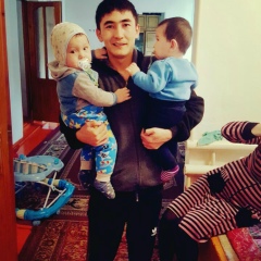 Тансык Абдуллаев, 18.11.1988, Шымкент