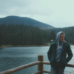 Денис Попов, Покров / Орджоникидзе