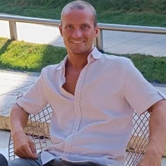 Михаил Подчиненов, 23.11, Новосибирск