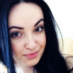 Светлана Назаренко, 15.03.1993, Барановичи