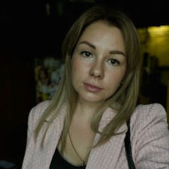 Екатерина Пенкина, 12.09, Санкт-Петербург