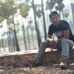 Kaung Htway, 19.04.1988