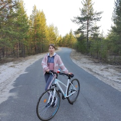 Наталья Шпакова, 03.09.1985, Сургут