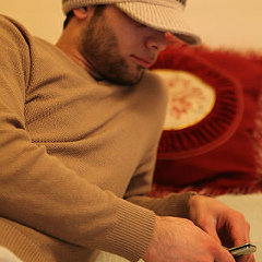 Артур Мержоев, 30.05.1984, Санкт-Петербург