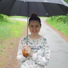 Ольга Хатенкова, 24.06.1984, Воронеж