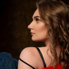 Галина Подшивайлова, 18.02, München