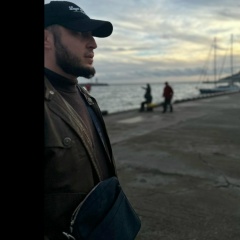 Гаджи Магомедов, 30.07.1992, Москва