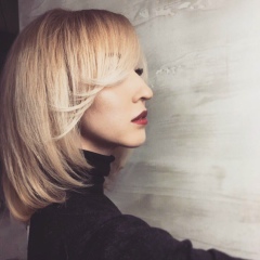 Катя Кутузова, 30.03, Киев