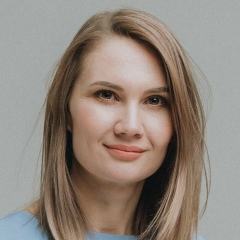 Светлана Ковалева, 17.08.1985, Зеленоградск