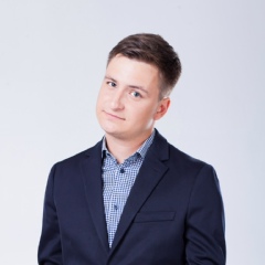 Андрій Стельмах, 26.02, Киев