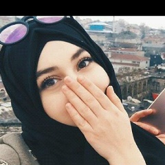 Аська Ильясова, 09.08