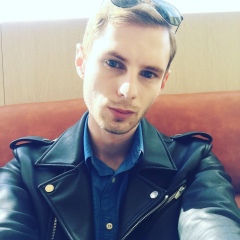 Илья Губарев, 26.03, Оренбург