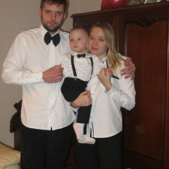 Катя Казакевич, 14.12.1988, Киев