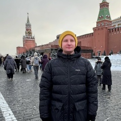 Андрей Короедов, 11.05.1990, Волгоград