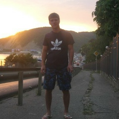 Артём Бочаров, 23.05