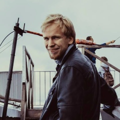 Борис Козырев