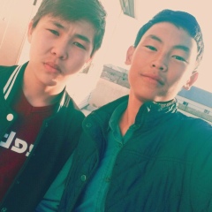 Шамил Кошербайулы, 15.08.2001, Актау