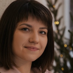 Надя Ивлюшкина, 17.10, Рязань