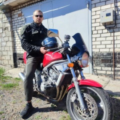 Андрей Sam, Тюмень