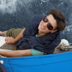 Надежда Арсеньева, 05.09, Москва