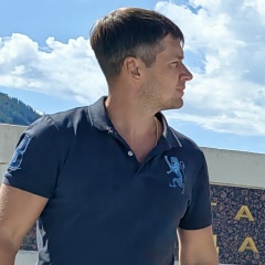 Евгений Галковский, Владивосток
