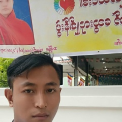 Aung Lay, 21.06.1992