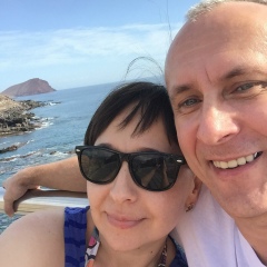 Ольга Телеш, 03.07, Калининград