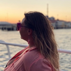 Елена Тютрюмова, 07.05.1990, Санкт-Петербург