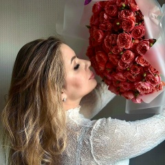 Виктория Прокофьева, 19.02, Псков