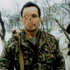 Mansur Melhi, 15.05, Грозный