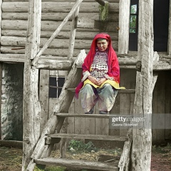 Райля Янбулатова, Koror