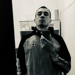 Андрей Бобров, 12.03.1995