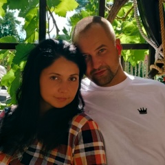 Наталья Родина, 27.06.1988, Москва