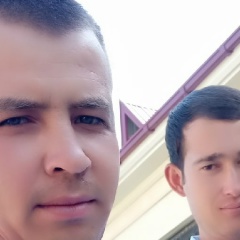 Rasul Komiljanov, 19.07, Наманган