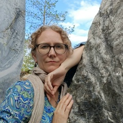 Алла Микулинас, 05.02.1977, Колпино