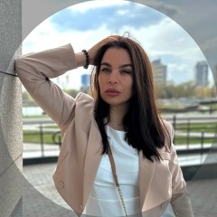 Альбина Гимранова, 17.06.1986, Казань