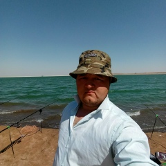 Ринат Умаров, 01.05, Тараз