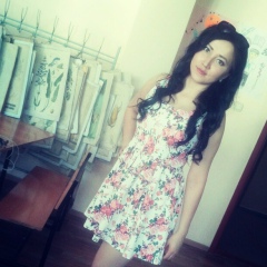 Zhanar Zholdybay, 21.08.1993