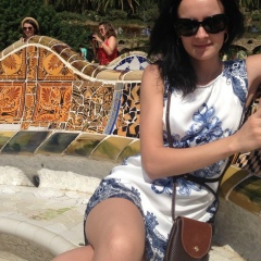 Юлия Гончарова, 29.06