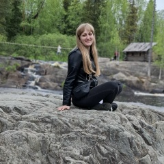 Виктория Шедько, 03.05, Великие Луки