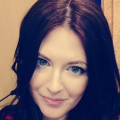 Алеся Дуканова, 01.12, Санкт-Петербург